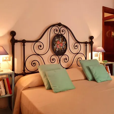 Marina Piccola House
