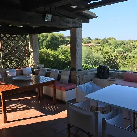Marina Piccola House