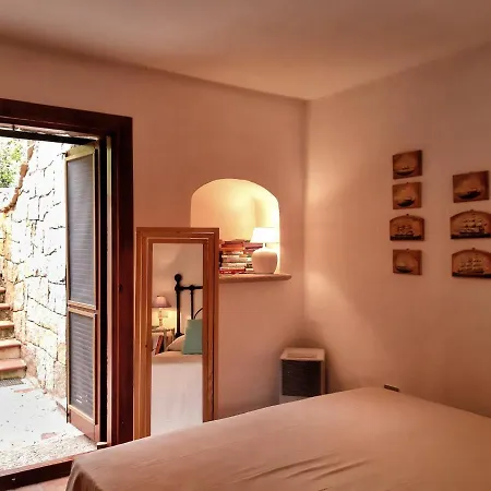 בית נופש Marina Piccola House *