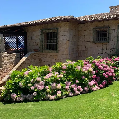 בית נופש Marina Piccola House *