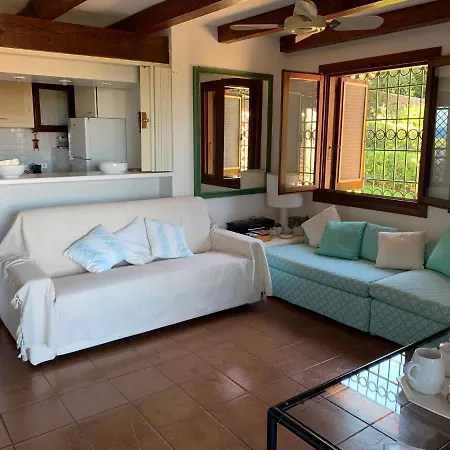 Marina Piccola House