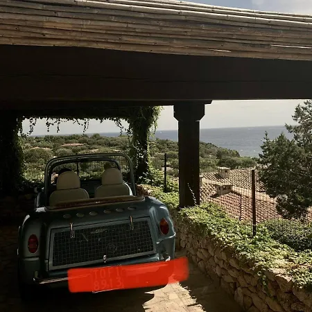 Marina Piccola House