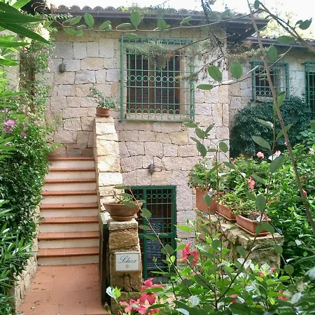 Marina Piccola House בית נופש *